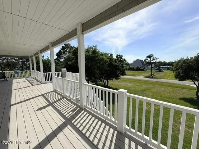 234 Sheldon Road Harkers Island, NC 28531