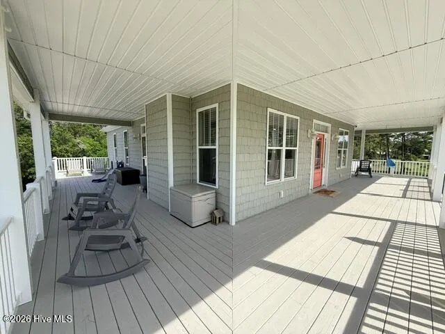 234 Sheldon Road Harkers Island, NC 28531