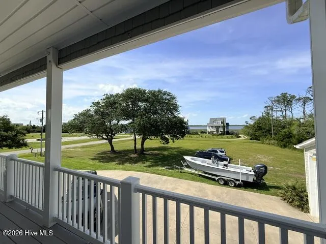234 Sheldon Road Harkers Island, NC 28531