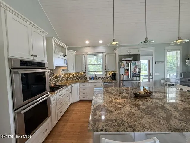 234 Sheldon Road Harkers Island, NC 28531