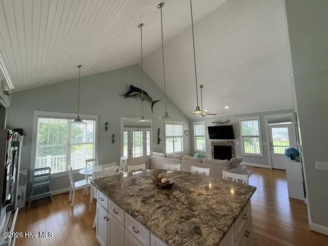 234 Sheldon Road Harkers Island, NC 28531