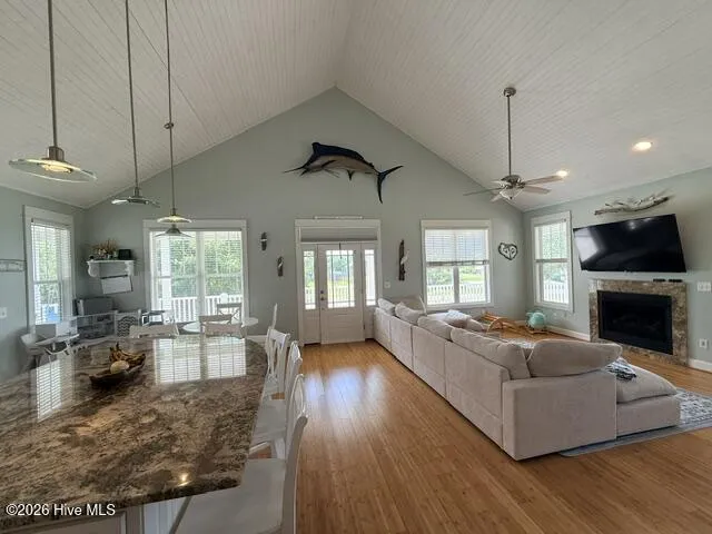 234 Sheldon Road Harkers Island, NC 28531