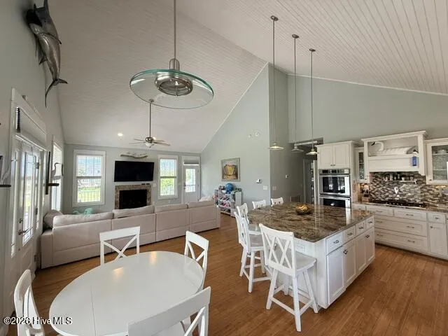 234 Sheldon Road Harkers Island, NC 28531
