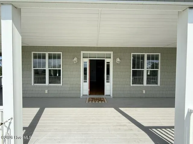 234 Sheldon Road Harkers Island, NC 28531