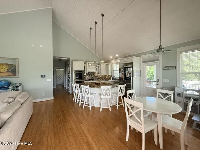 234 Sheldon Road Harkers Island, NC 28531