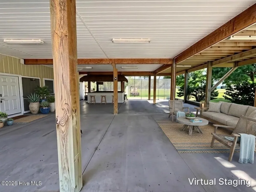 234 Sheldon Road Harkers Island, NC 28531