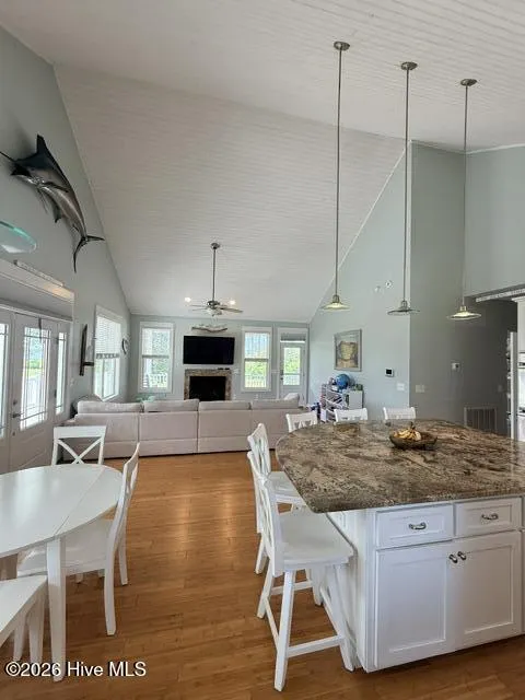 234 Sheldon Road Harkers Island, NC 28531