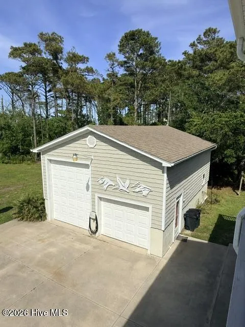 234 Sheldon Road Harkers Island, NC 28531