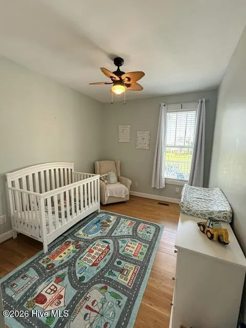 234 Sheldon Road Harkers Island, NC 28531