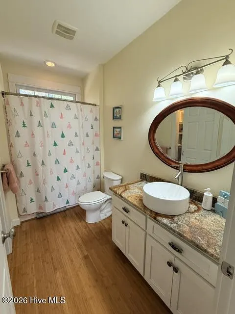 234 Sheldon Road Harkers Island, NC 28531