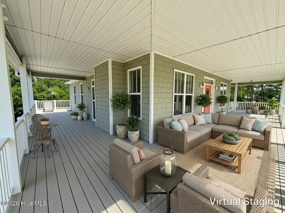 234 Sheldon Road Harkers Island, NC 28531