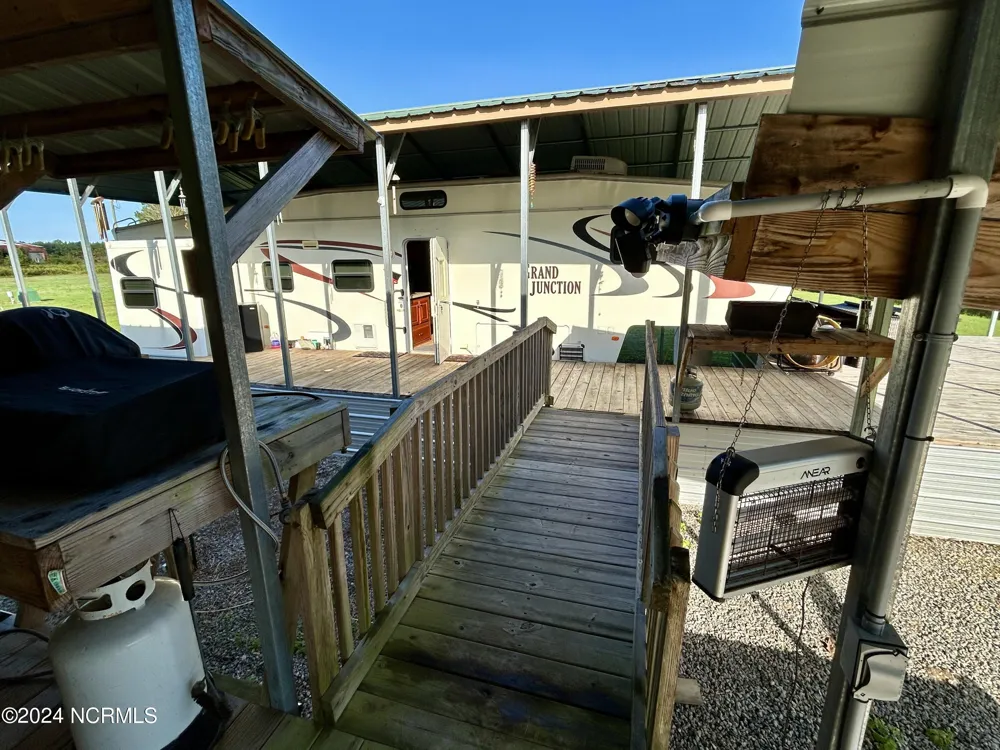 281 Old Sr 1801 Scotland Neck, NC 27874