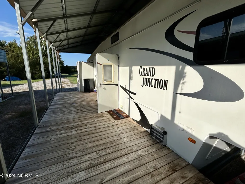 281 Old Sr 1801 Scotland Neck, NC 27874