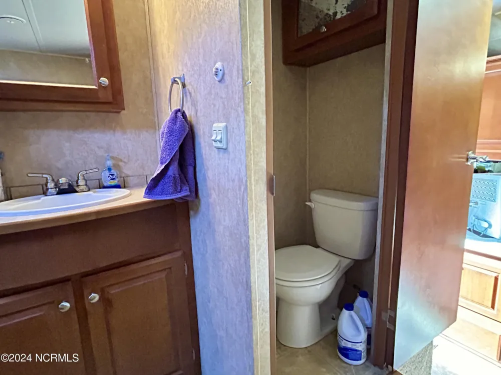 281 Old Sr 1801 Scotland Neck, NC 27874