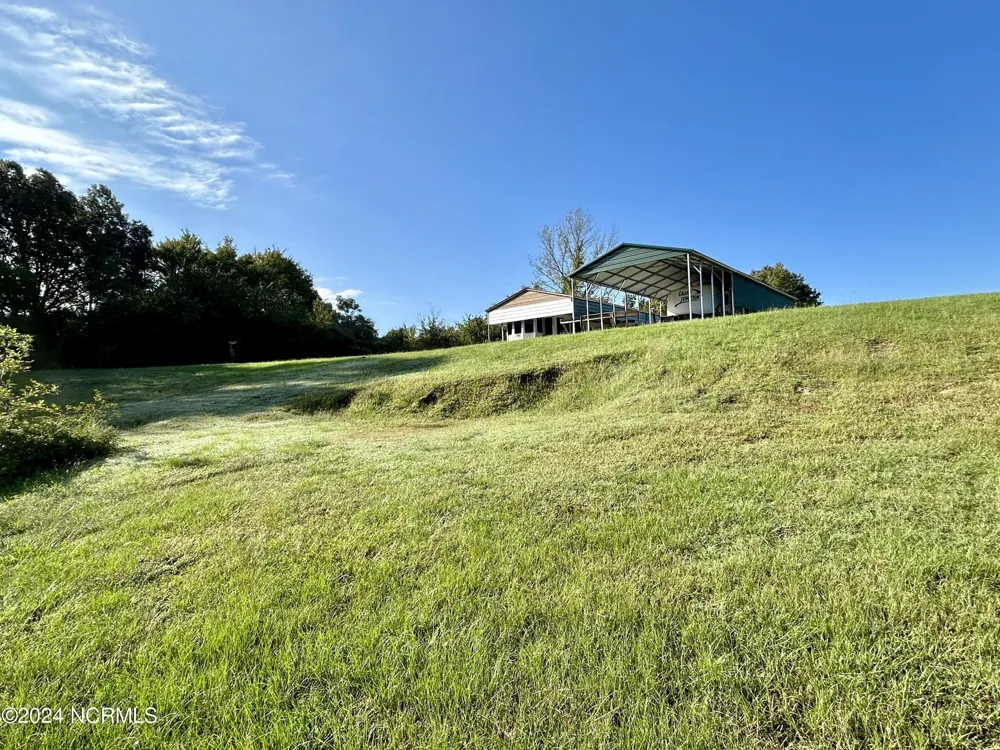 281 Old Sr 1801 Scotland Neck, NC 27874