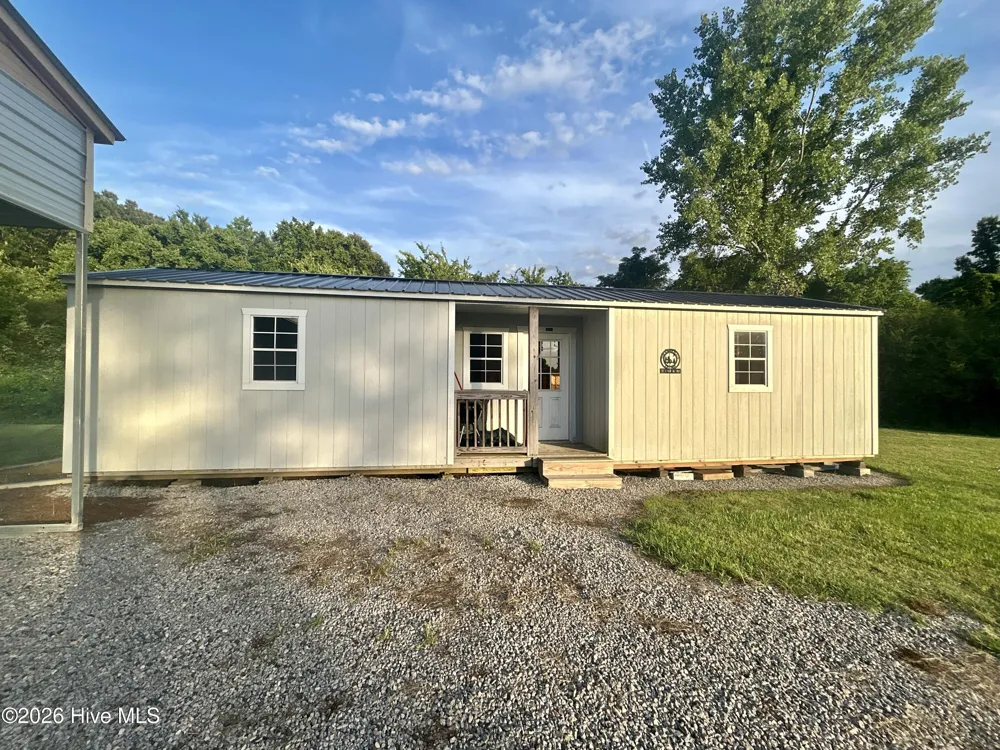 281 Old Sr 1801 Scotland Neck, NC 27874
