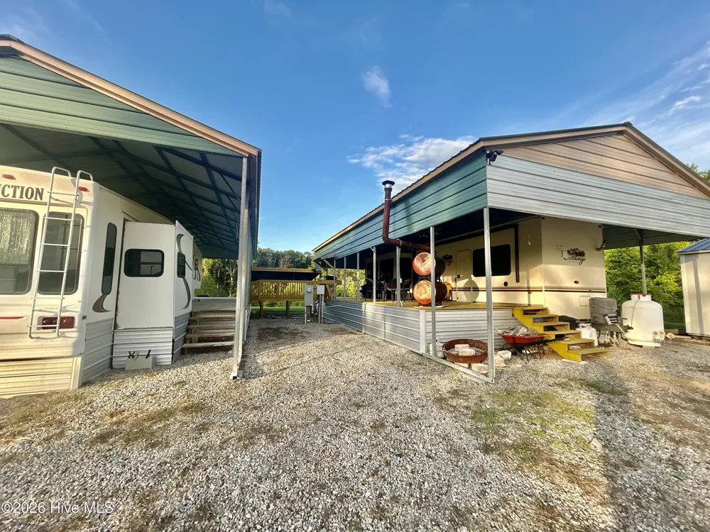 281 Old Sr 1801 Scotland Neck, NC 27874
