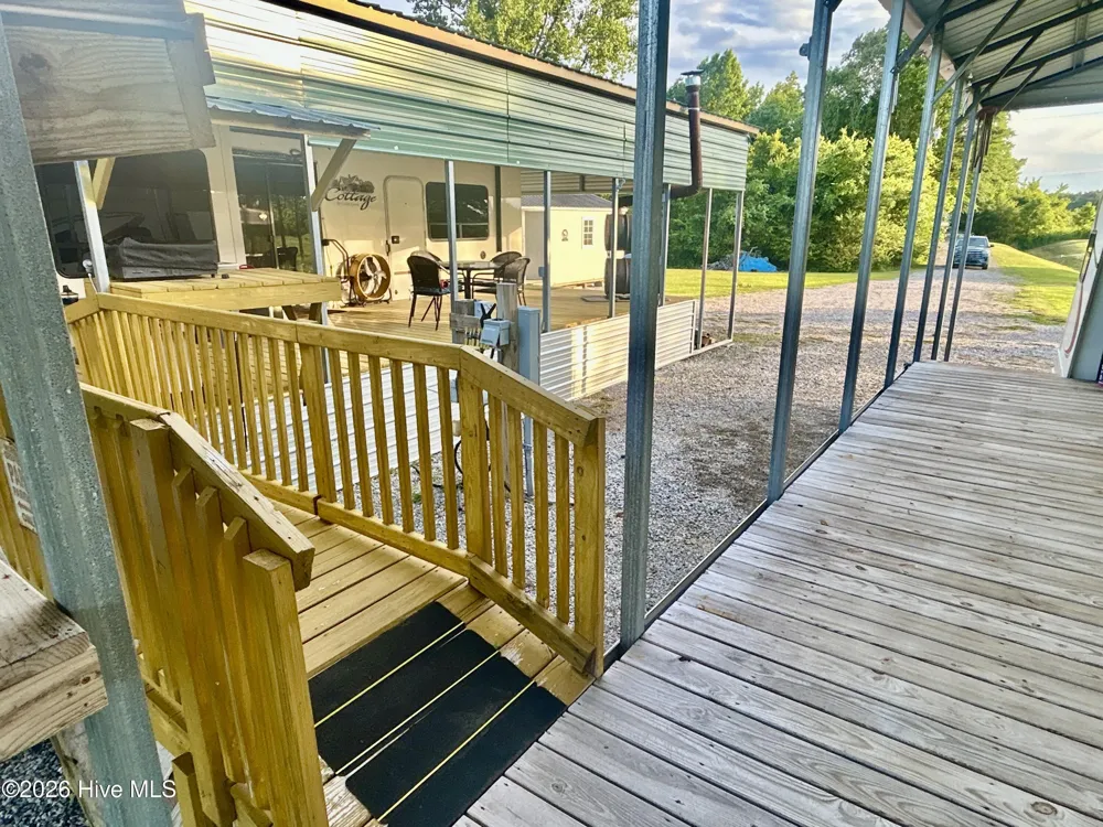 281 Old Sr 1801 Scotland Neck, NC 27874
