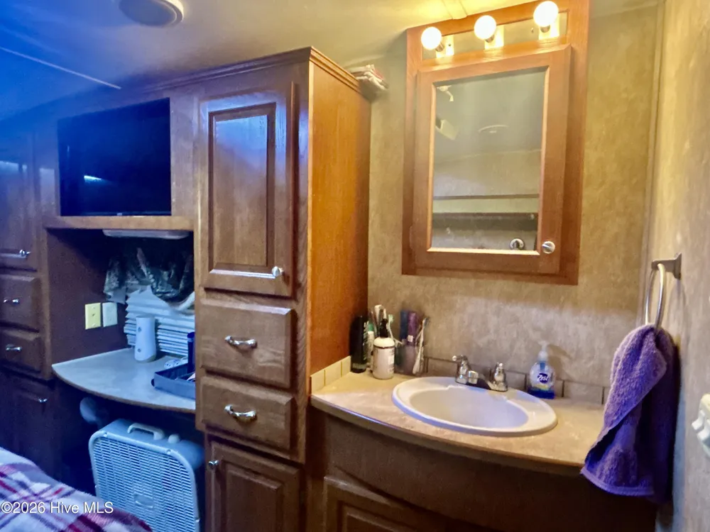 281 Old Sr 1801 Scotland Neck, NC 27874