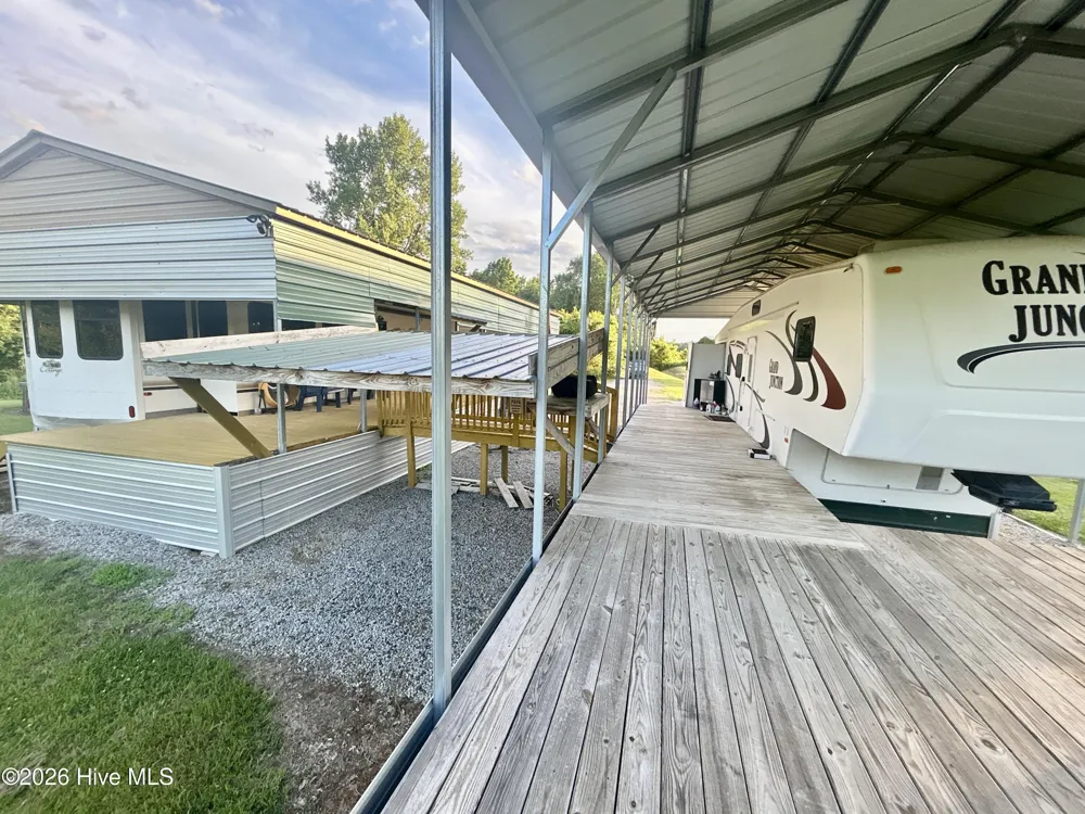 281 Old Sr 1801 Scotland Neck, NC 27874