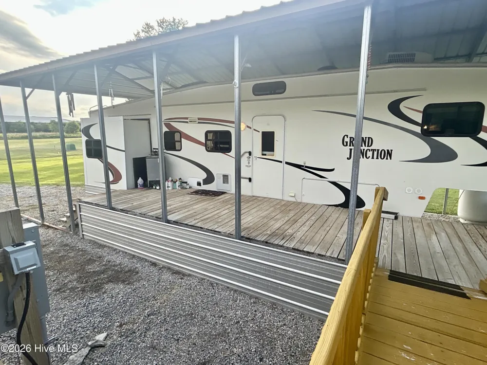 281 Old Sr 1801 Scotland Neck, NC 27874