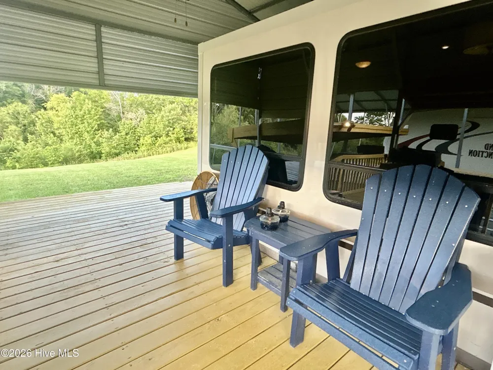 281 Old Sr 1801 Scotland Neck, NC 27874