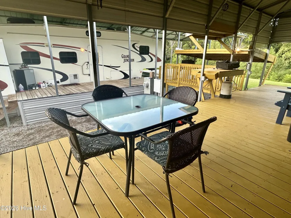 281 Old Sr 1801 Scotland Neck, NC 27874