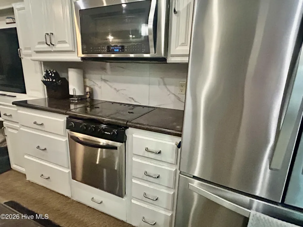 281 Old Sr 1801 Scotland Neck, NC 27874