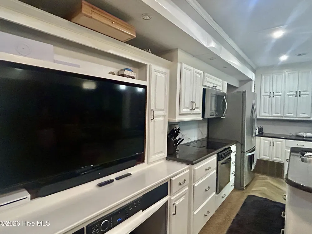 281 Old Sr 1801 Scotland Neck, NC 27874
