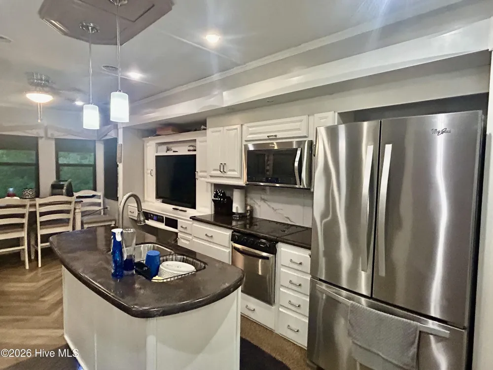 281 Old Sr 1801 Scotland Neck, NC 27874