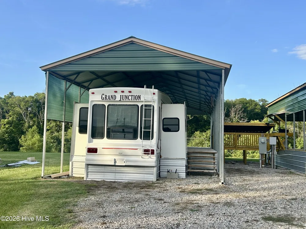 281 Old Sr 1801 Scotland Neck, NC 27874