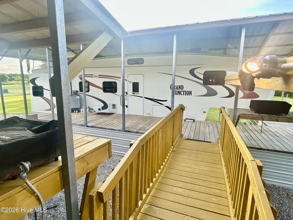 281 Old Sr 1801 Scotland Neck, NC 27874