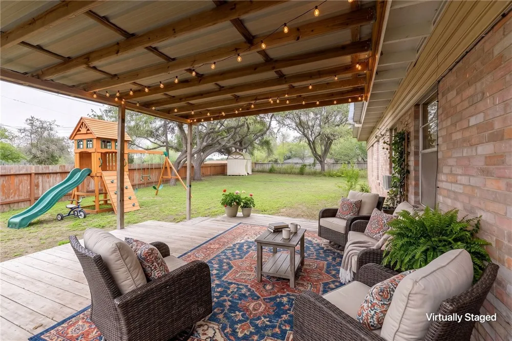 1400 Wren Lane Beeville, TX 78102