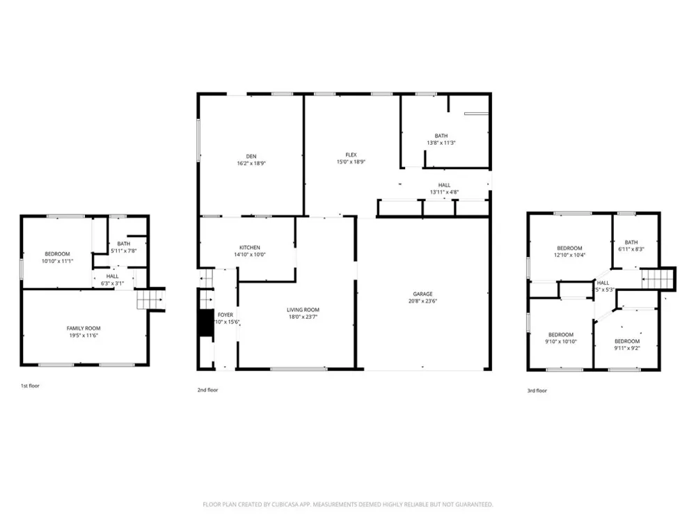 1400 Wren Lane Beeville, TX 78102