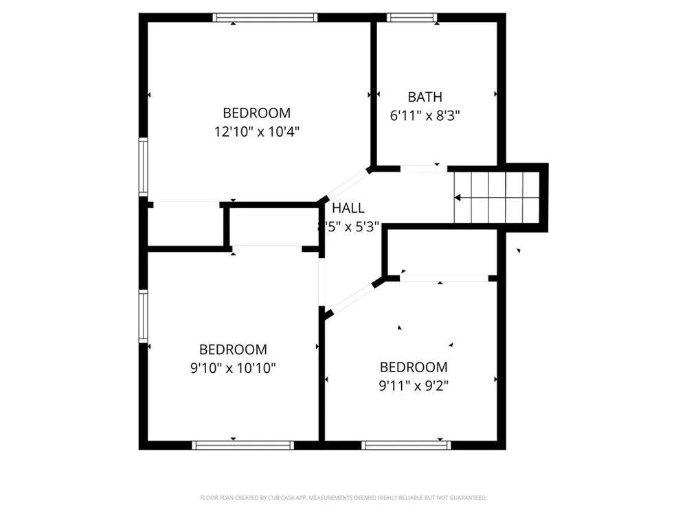 1400 Wren Lane Beeville, TX 78102