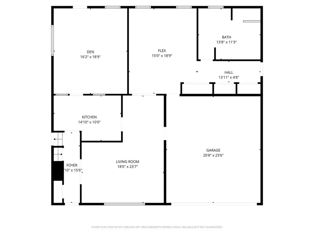 1400 Wren Lane Beeville, TX 78102