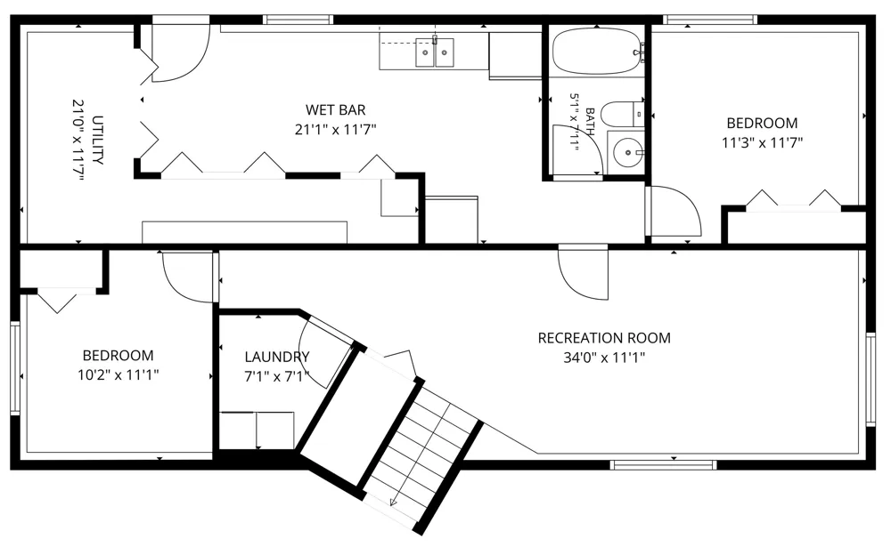 10159 Council Oak Drive Peninsula Township, MI 49686