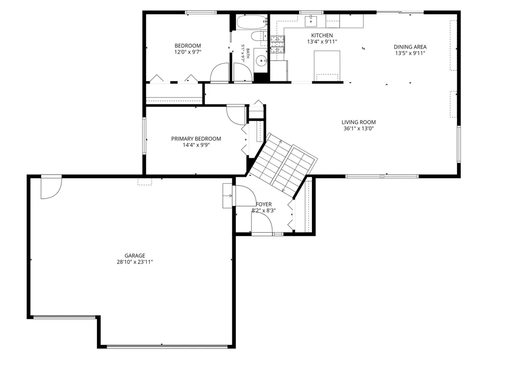 10159 Council Oak Drive Peninsula Township, MI 49686