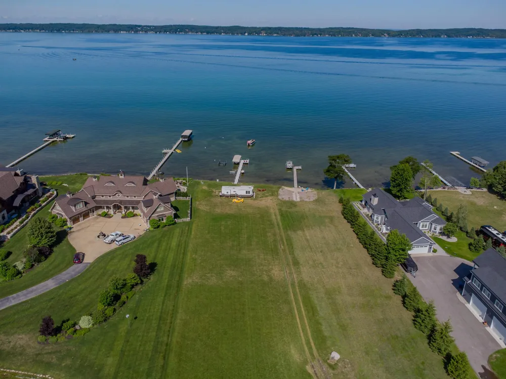 SE Torch Lake Drive Helena Township, MI 49612