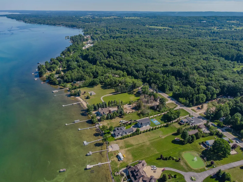 SE Torch Lake Drive Helena Township, MI 49612