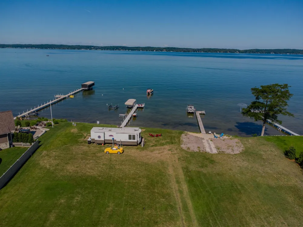 SE Torch Lake Drive Helena Township, MI 49612