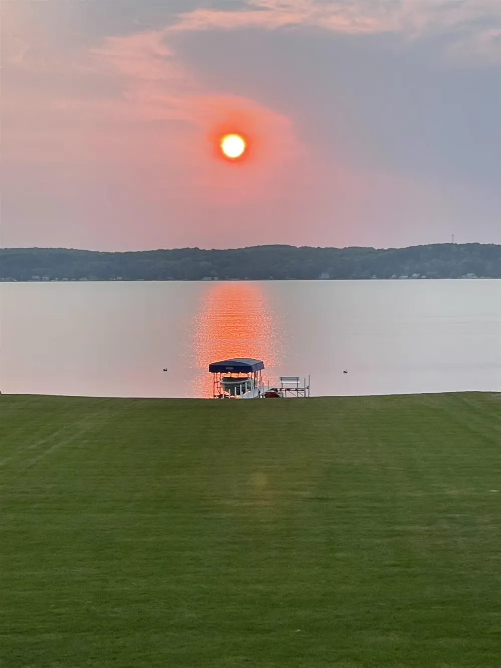 SE Torch Lake Drive Helena Township, MI 49612