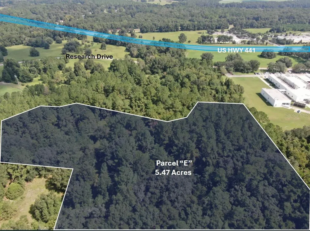 TECHNOLOGY AVENUE Alachua, FL 32615