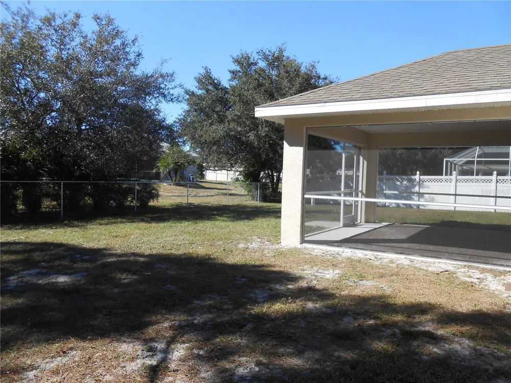 1871 CALAHAN AVENUE North Port, FL 34288
