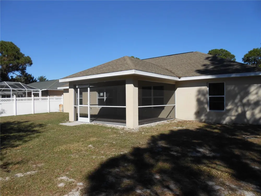 1871 CALAHAN AVENUE North Port, FL 34288