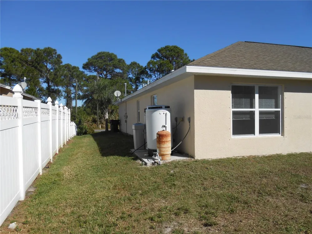 1871 CALAHAN AVENUE North Port, FL 34288