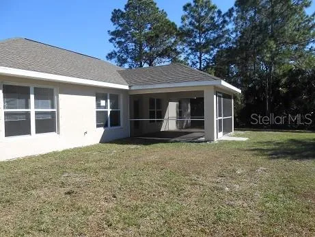 1871 CALAHAN AVENUE North Port, FL 34288