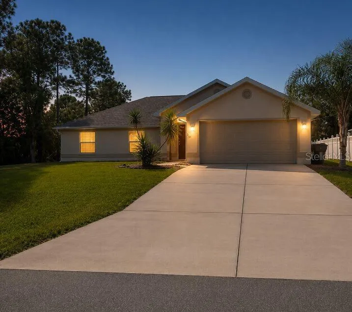 1871 CALAHAN AVENUE North Port, FL 34288