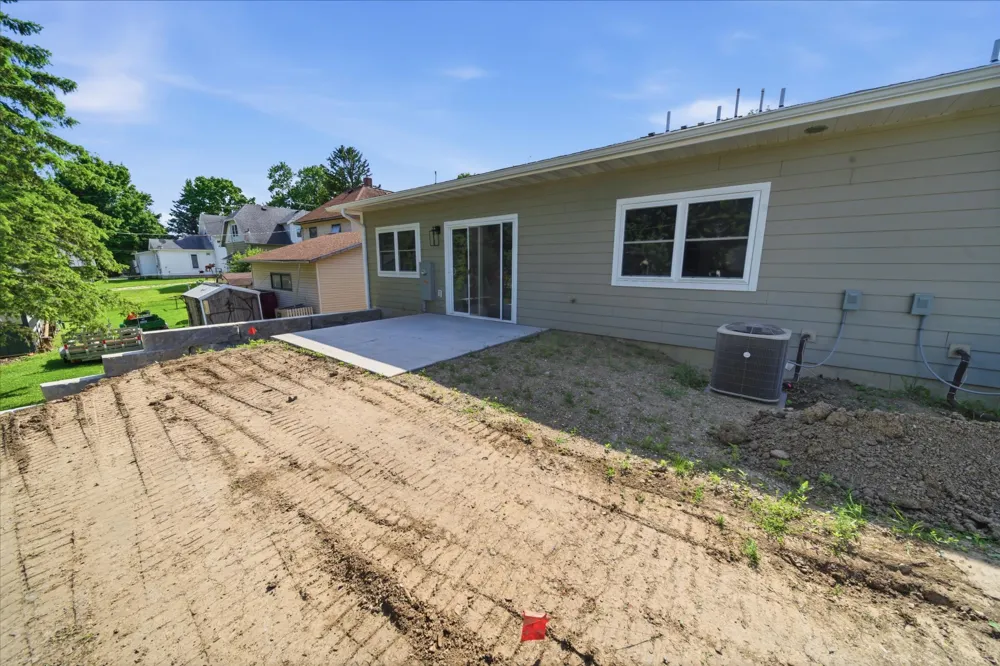 244 Gold Street S Wykoff, MN 55990