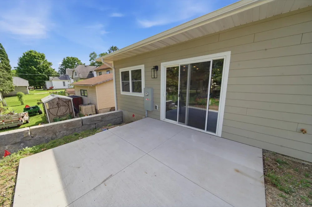 244 Gold Street S Wykoff, MN 55990